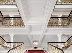 The Dolder Grand