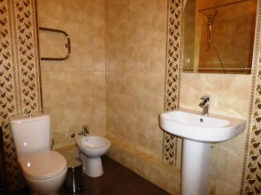 Premier Hotel	