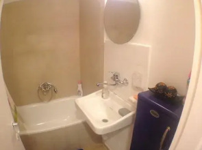 Arendaizrail Apartment - Dakar Street