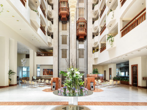 St Raphael Resort & Marina