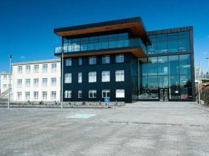 Varmaland Hotel