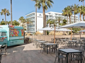 Hotel Best Tritón