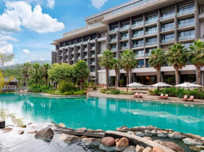 Gran Melia Arusha