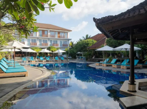 Kuta Beach Club Hotel