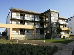 Vitasol Park Aparthotel