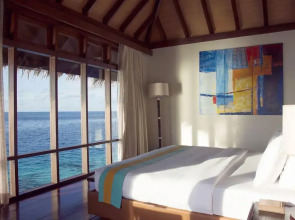 Курорт Coco Bodu Hithi