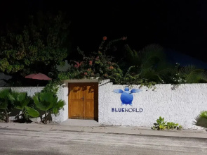 Blue World Dharavandhoo