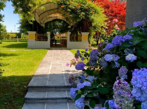 Hotel Villa Malpensa