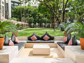 Siam Kempinski Hotel Bangkok
