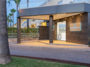 Trendhotel Alcudia - Adults Only +18