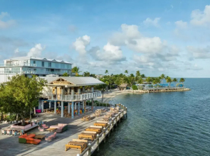 Three Waters Resort and Marina, Islamorada, a Tribute Portfolio Resort