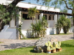 Borgo Mulino a Vento - Resort