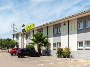 B&B HOTEL Narbonne (2)
