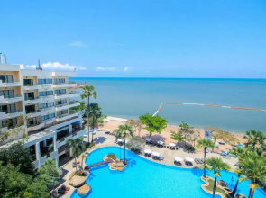 Garden Sea View Resort