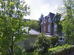 Trem Hyfryd Guest House
