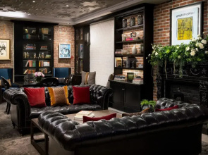 Arthouse Hotel New York City