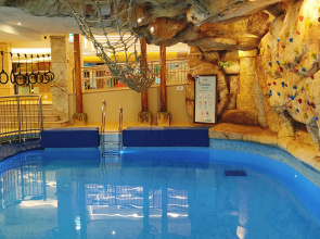 Aquashow Park Hotel