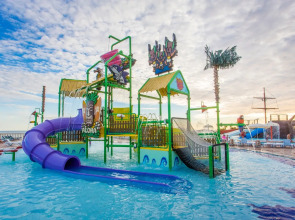 Eftalia Aqua Resort – All Inclusive