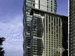 Ascott Sentral Kuala Lumpur