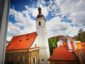 Hotel Adler - Czech Leading Hotels