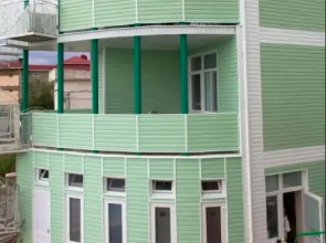 Guest House Ulybka