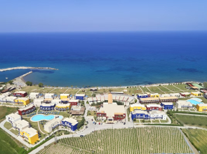 All Senses Nautica Blue Exclusive Resort & Spa - All Inclusive