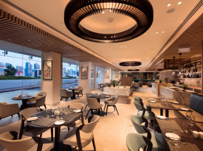 Hilton Garden Inn Singapore Serangoon