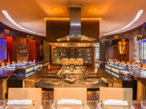 Grand Hyatt Residence