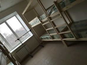 Pechki Lavochki Hostel