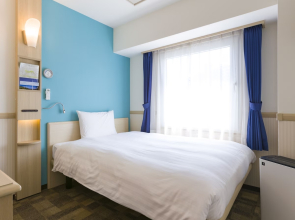 Toyoko Inn Nishi Funabashi Baraki Inter
