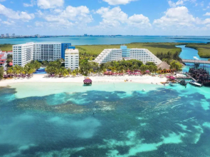 Grand Oasis Palm - All Inclusive