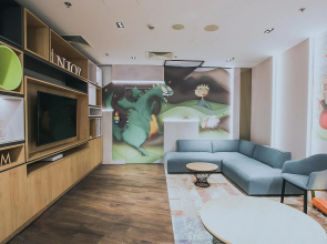 Holiday Inn Krakow City Centre by IHG