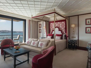 Ciragan Palace Kempinski