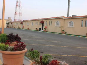 Morgan Al Taif Resort