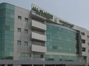 All Seasons Hotel Apartments