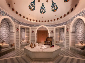 Rixos The Palm Hotel & Suites
