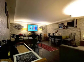 Villa Tower Inn