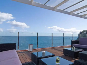 Pestana Carlton Madeira Ocean Resort Hotel
