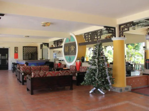 Mui Ne Resort