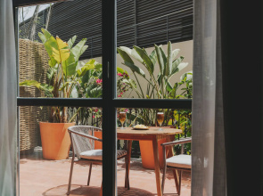Hotel Regina Barcelona