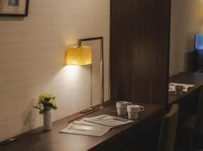 Отель Gracery Tokyo Tamachi
