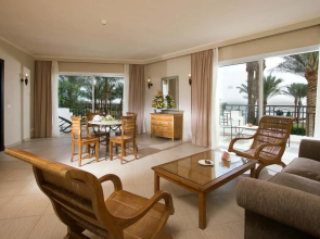 Jaz Fanara Resort & Residence