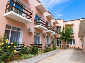 Guest House Prybrezhnyy