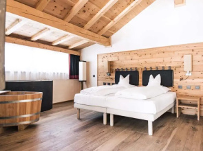Tirler - Dolomites Living Hotel
