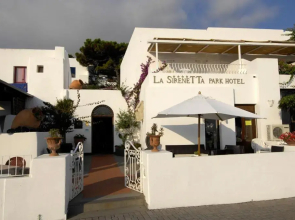 La Sirenetta Park Hotel