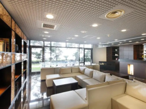Oarai Hotel
