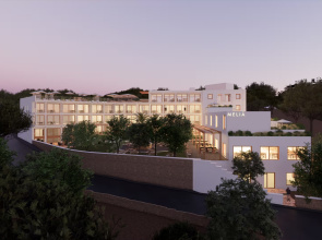 Hotel Eetu Begur, Affiliated by Meliá
