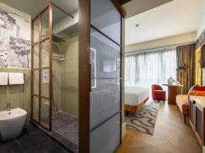 NYX Hotel Rome by Leonardo Hotels