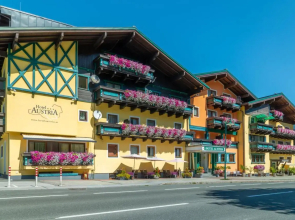 Hotel Austria