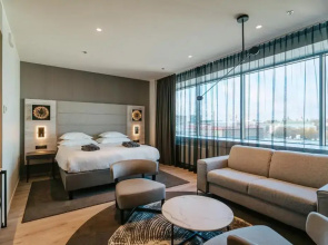 Tallink City Hotel